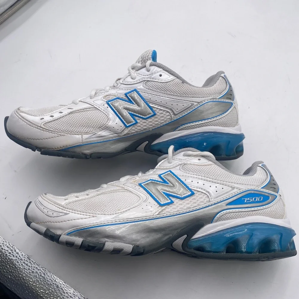 New Balance new balance